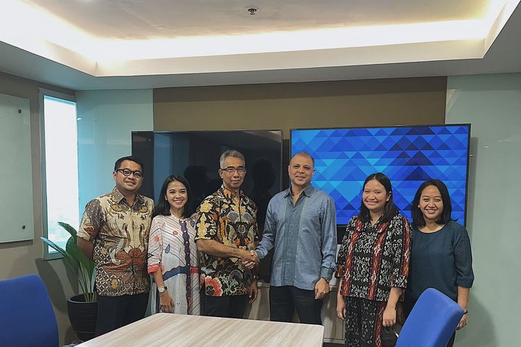 PT Nusantara Infrastructure Tbk (META) melalui anak usahanya PT Portco Infranusantara (PORTCO) telah menyelesaikan seluruh proses pelepasan seluruh kepemilikan saham PT Intisentosa Alambahtera (ISAB) pada 10 Maret 2023.