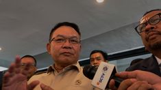 Dudung: Anggaran Revitalisasi Sekolah dari Efisiensi hingga Sitaan Koruptor
