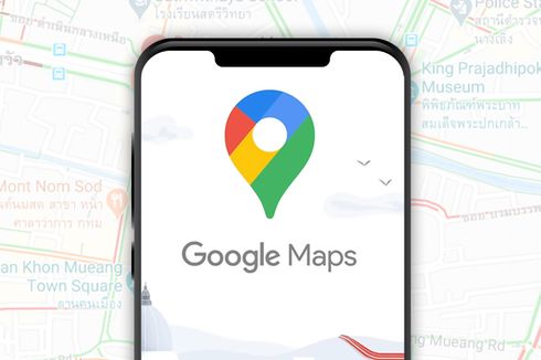 3 Fitur Baru Google Maps, Hapus Location History Lebih Leluasa