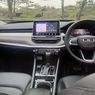  Interior Jeep Compass Terasa Nyaman dan Ergonomis