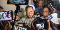 Polri Jawab Gugatan Febrie, Satu Suara dengan Kejagung, Minta Hakim Tolak Praperadilan