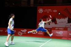 Jadwal Siaran Langsung BWF World Tour Finals, Tayang Pukul 09.00 WIB