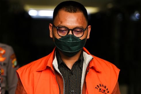 Kasus Gratifikasi, Adik Eks Bupati Lampung Utara Segera Diadili 