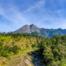 Status Gunung Merapi Jadi Siaga level III, Ini Rekomendasi BPPTKG