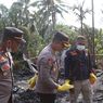 3 Bocah Kakak Beradik Tewas dalam Kebakaran di Aceh Utara 