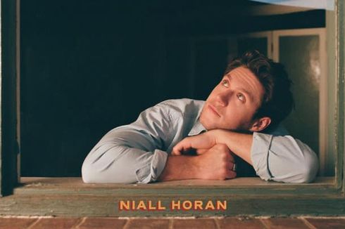 Lirik Lagu Heaven, Singel Terbaru dari Niall Horan