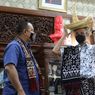 Temui Ganjar Pranowo, Raja Rote Beri Apresiasi karena Telah Menjaga Rakyat NTT di Jateng