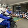 AHM Konsisten Edukasi Kampanye Safety Riding