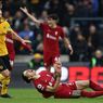 Hasil Wolves Vs Liverpool 3-0, The Reds Diterkam di Kandang Serigala