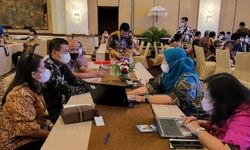 Pemprov DKI Jakarta Berkomitmen Belanjakan Rp 5 Triliun untuk Produk-produk dalam Negeri