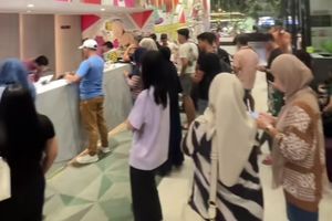 Cerita Warga Pekanbaru Kesulitan Cari Hotel Saat Listrik Padam: Antre Macam Masuk Stadion