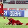 Klasemen Liga 1 Usai Momen Ulang Tahun Persija Dirusak Borneo FC