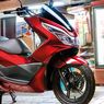 Intip Harga Honda PCX 150 di Bursa Motor Bekas