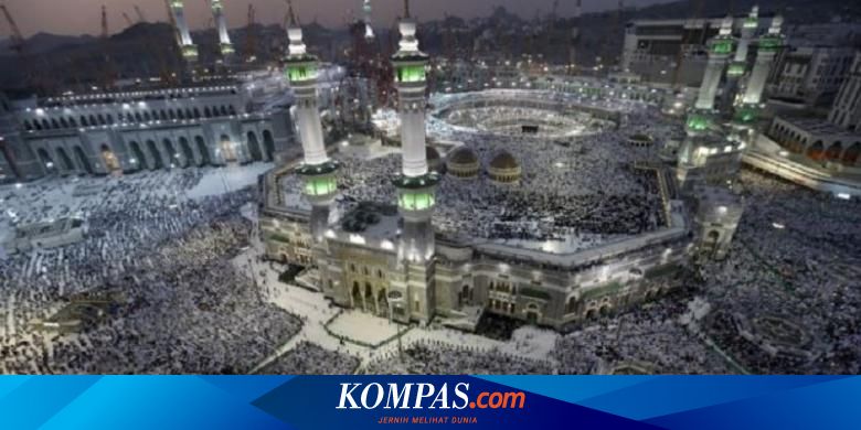 Ylki Jangan Sampai Jemaah Calon Haji Gagal Berangkat