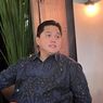 Erick Thohir Safari ke Qatar, Cari Investor Potensial untuk BSI 