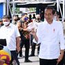 Presiden Jokowi soal Tingginya Harga Telur: 2 Minggu Ini Akan Turun