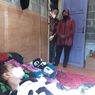Setelah Menengok Penderita Kanker Otak di Kendal, Risma: Dia Harus Bahagia