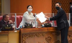 DPR Sepakati 33 RUU Prolegnas, Fraksi Demokrat: Tidak Semua Bisa Diselesaikan