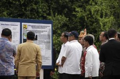 Investor Butuh Kepastian, Jokowi Harus Segera Teken Perpres SDA Baru