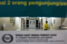 KPK Periksa Dua Dokter RS Medika Permata Hijau