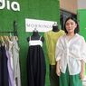 Cerita Stephanie Buka Bisnis Fesyen Morningsol dan Berdayakan Perempuan