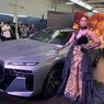 Sedan Listrik BMW i7 Dijual Rp 3,4 Miliar