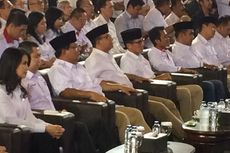 Prabowo Ajak Pendukung Anies-Sandi Jaga TPS untuk Cegah Kecurangan