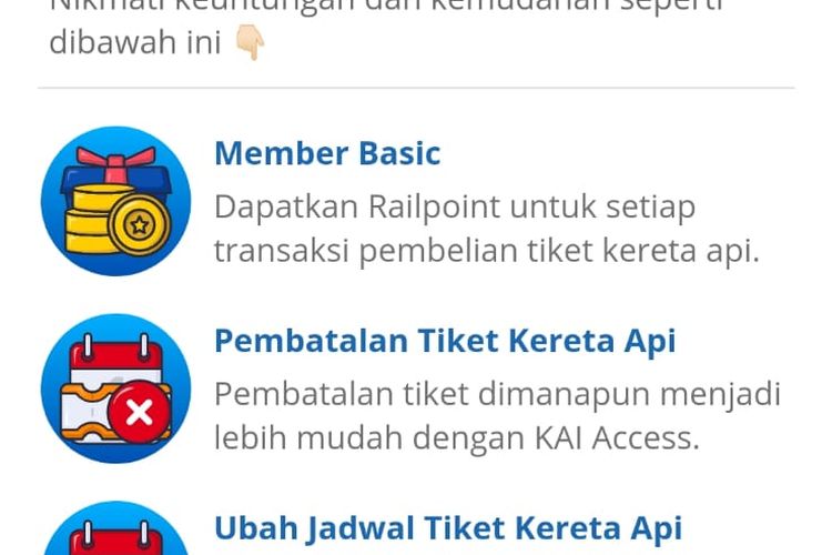 Cara Pesan Tiket Kereta Online, Praktis Cuma 5 Menit