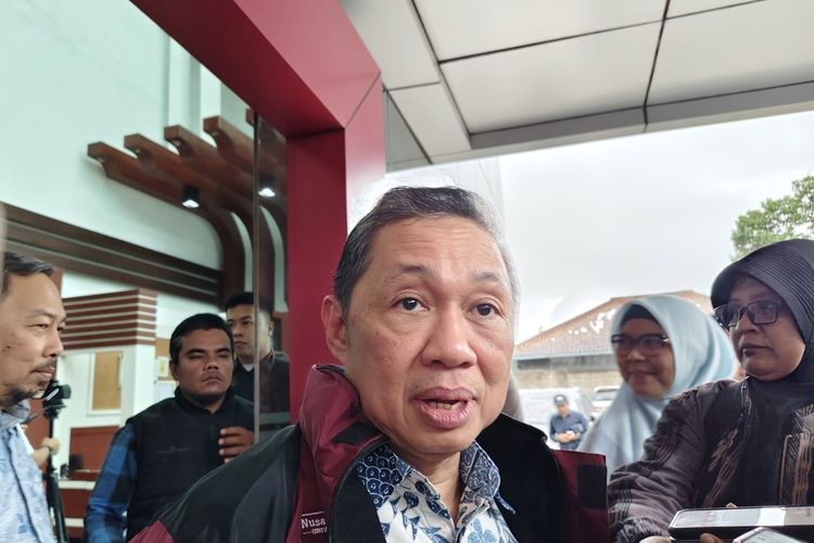 Wamenlu Bakal Kumpulkan Dubes RI untuk Timur Tengah dan Afrika Utara
