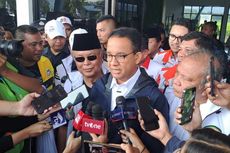 Anies Bakal Hadiri Kampanye Akbar di Tapanuli Selatan dan Deli Serdang Hari Ini