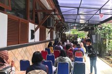 Sejumlah Pejabat Ketahuan Titipkan Anak di PPDB Kota Semarang