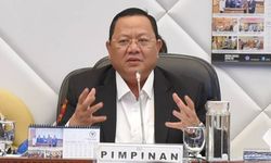 Ketua Komisi IV Minta Kementerian KP Manfaatkan Hasil Laut untuk Masyarakat Kecil