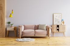 Cara Menempatkan Sofa yang Ideal untuk Memaksimalkan Fungsinya