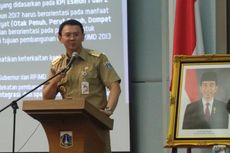 Ahok Penuhi Panggilan Bareskrim untuk Kasus UPS