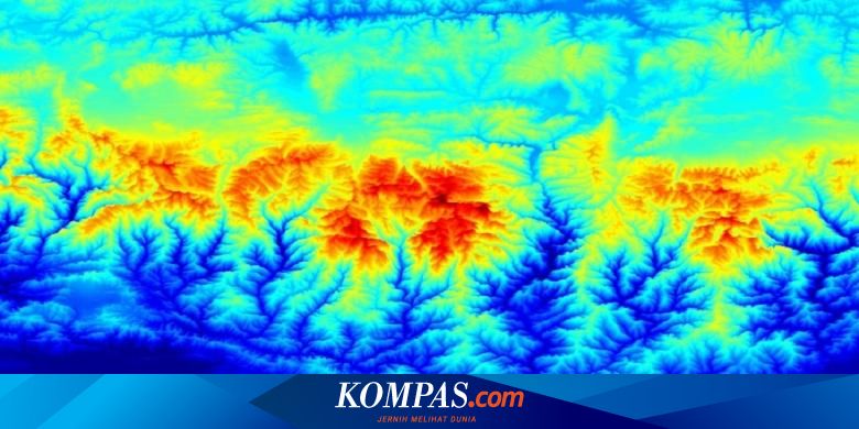 Di Manakah Tempat dengan Percepatan Gravitasi Terendah?