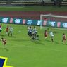 Hasil Liga Malaysia, Tendangan Bebas Saddil Ramdani Gagalkan Kemenangan Kuala Lumpur City