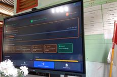 BNPB Update Korban Bencana Sumatera-Aceh: 744 Orang Meninggal-551 Hilang