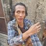 Cerita Pengamen Topeng Monyet Selamat dari Kebakaran Tambora Bersama 3 Monyetnya