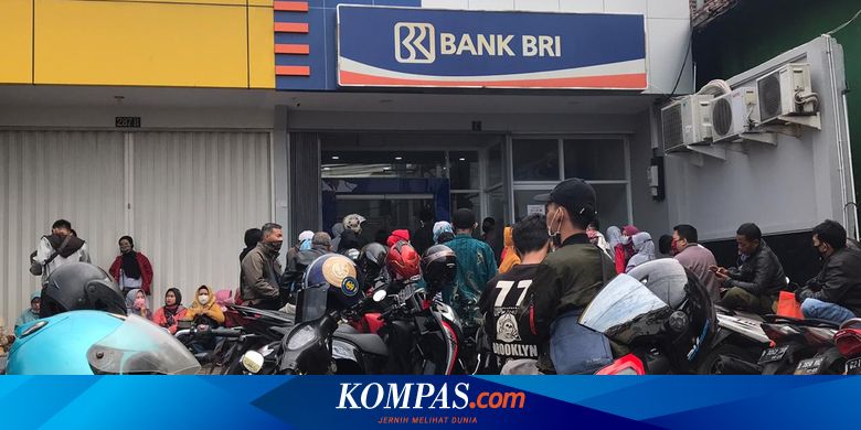 Ini Rincian Biaya Admin Bank BRI Britama dan Simpedes Terbaru ...