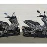 Bocor, Wujud Motor Listrik Yamaha E01 Pesaing PCX Electric