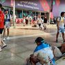 Argentina Vs Perancis, Suporter Tim Tango Buru Tiket Final Piala Dunia