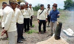 Sosialisasikan Teknologi Buka Lahan Tanpa Bakar, BRG Gandeng Muhammadiyah