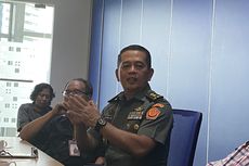 Jelang Pemilu, Panglima TNI Disebut Cium Ada Upaya Adu Domba antara TNI dan Masyarakat