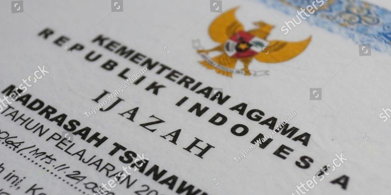Apa Sanksi Hukum bagi Pelaku Pemalsuan Ijazah? - Kompas.com