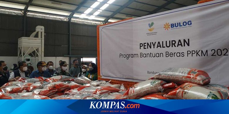 Singgung Minimnya Realisasi Penyaluran Bansos, Jokowi: Padahal Rakyat Butuh Sekali, Mereka Menunggu - Vimarsana News