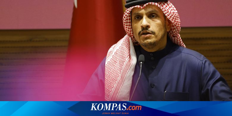 Jelang KTT Darurat, Qatar Desak Dunia Tolak Standar Ganda untuk Israel
