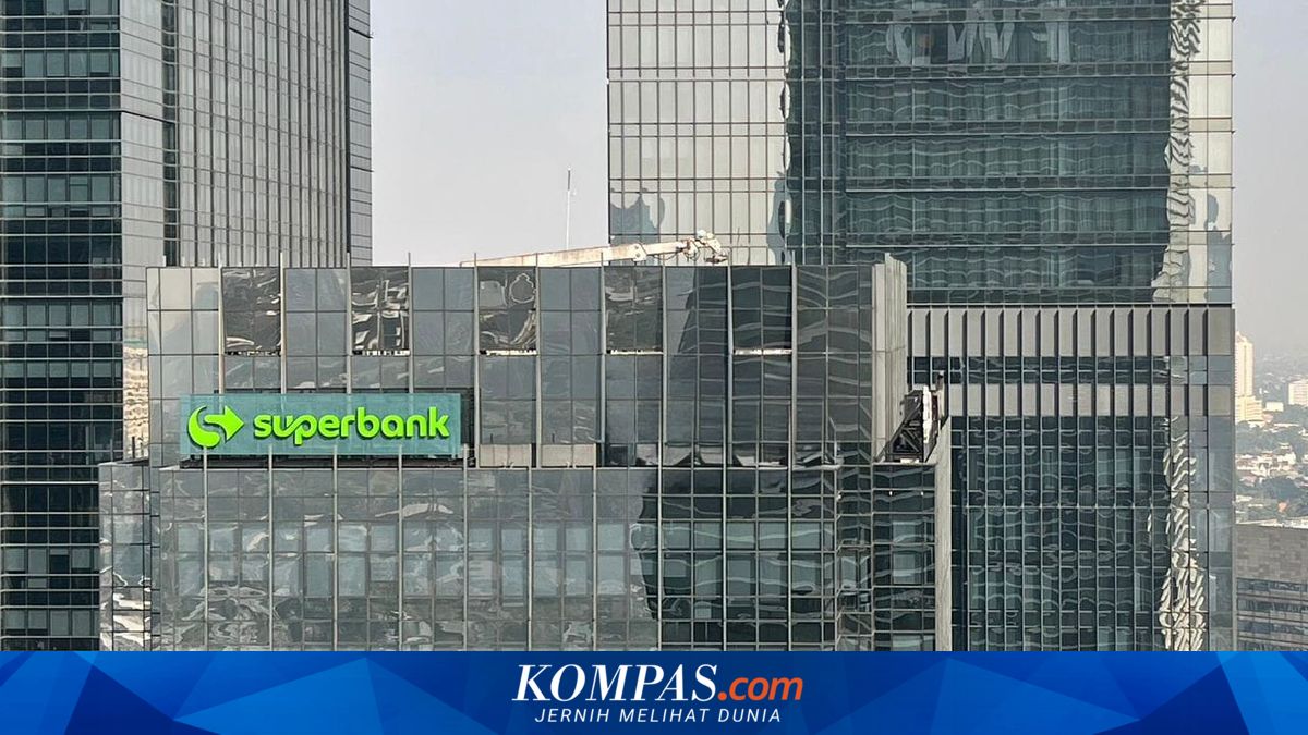 Pinjaman Digital Kian Diminati, Superbank Hadirkan Layanan PAS di Aplikasi OVO