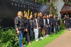 Film Guna-guna Istri Muda Siap Diproduksi, Dibintangi Lulu Tobing hingga Abidzar 