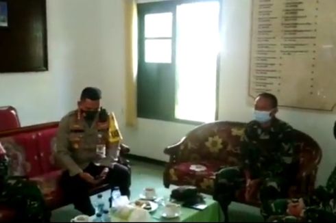 Cerita di Balik 4 Polisi Salah Gerebek Kamar Kolonel TNI di Malang, Berawal Ingin Tangkap Pengedar Narkoba