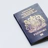 Inggris Terbitkan Paspor Atas Nama Raja Charles III, Pertama Kalinya Sejak 1952